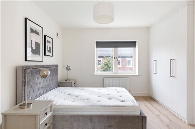 5 Shackleton Heath, Adamstown, Lucan, Co. Dublin