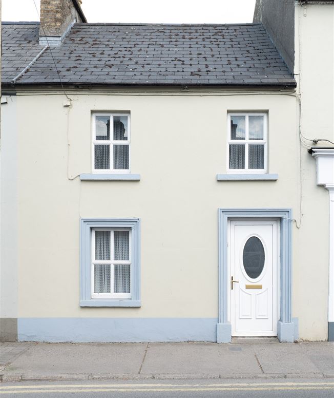 27 Offaly Street, Athy, Kildare