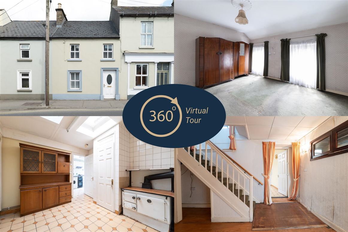 27 Offaly Street, Athy, Kildare