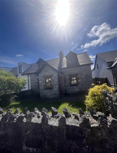 Limerick县纽卡斯尔西部的Endstone Cottage,Knockane Road
