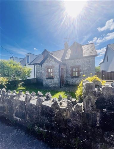 Limerick县纽卡斯尔西部的Endstone Cottage,Knockane Road
