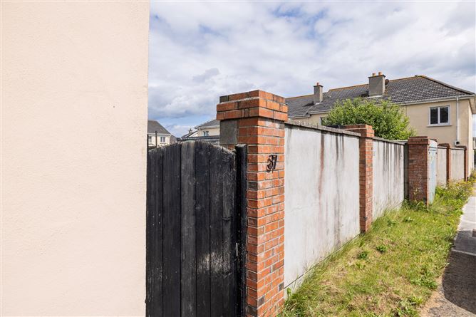 37 Brookford, Brook Lane, Rush, Co. Dublin