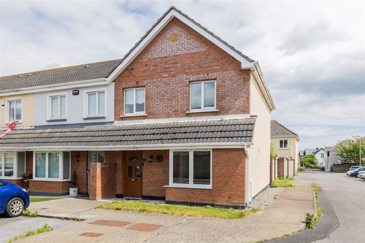 37 Brookford, Brook Lane, Rush, Co. Dublin