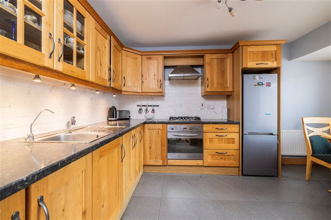 37 Brookford, Brook Lane, Rush, Co. Dublin