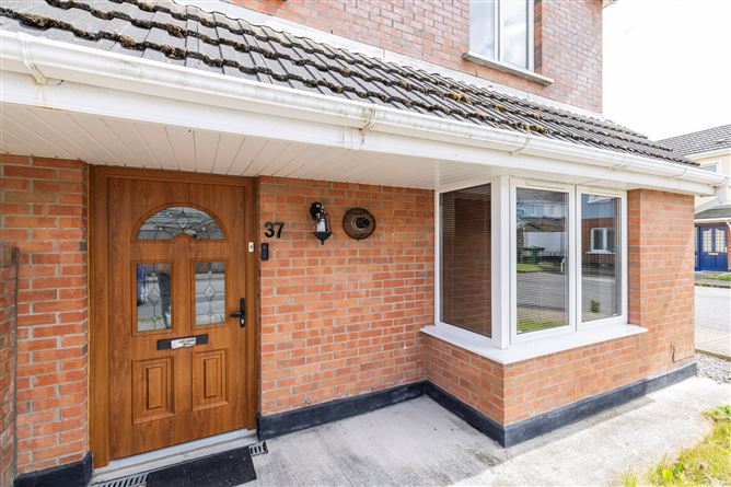 37 Brookford, Brook Lane, Rush, Co. Dublin