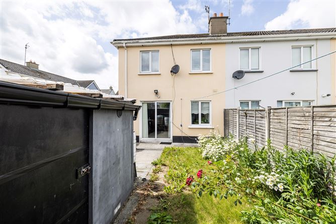 37 Brookford, Brook Lane, Rush, Co. Dublin