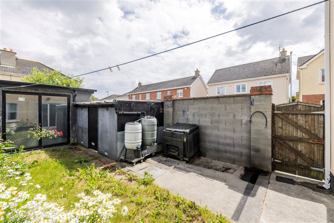 37 Brookford, Brook Lane, Rush, Co. Dublin