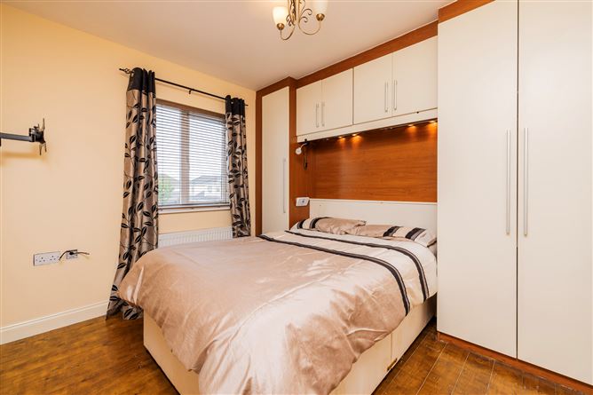 37 Brookford, Brook Lane, Rush, Co. Dublin