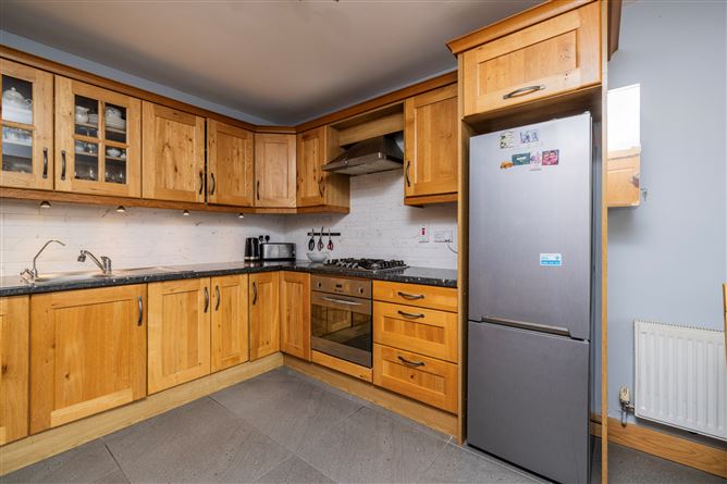 37 Brookford, Brook Lane, Rush, Co. Dublin