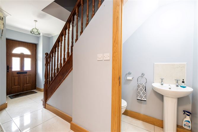 37 Brookford, Brook Lane, Rush, Co. Dublin