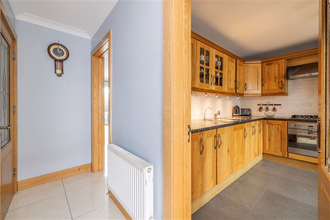 37 Brookford, Brook Lane, Rush, Co. Dublin