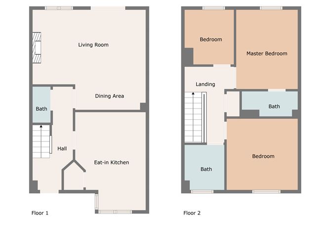 37 Brookford, Brook Lane, Rush, Co. Dublin