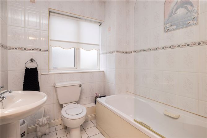 37 Brookford, Brook Lane, Rush, Co. Dublin