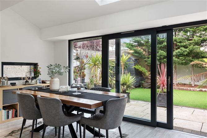 4 Ballyowen Park, Ballyowen Lane, Lucan, County Dublin