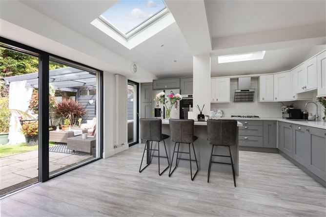 4 Ballyowen Park, Ballyowen Lane, Lucan, County Dublin