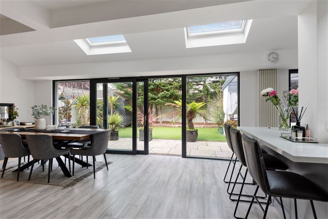 4 Ballyowen Park, Ballyowen Lane, Lucan, County Dublin