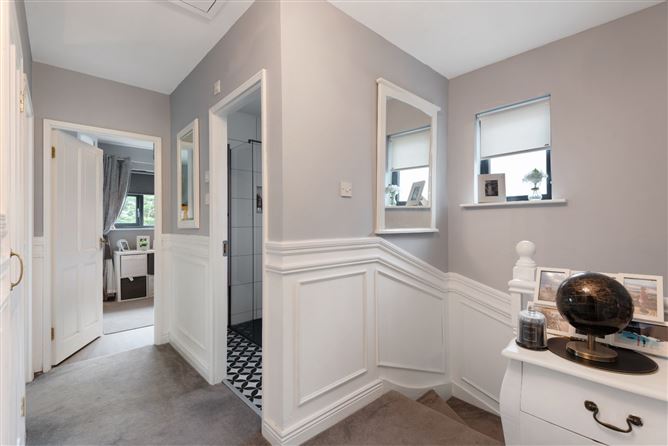 4 Ballyowen Park, Ballyowen Lane, Lucan, County Dublin