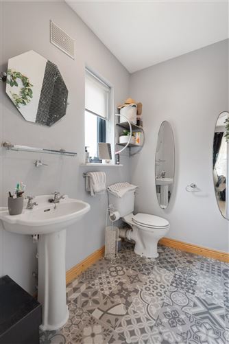 4 Ballyowen Park, Ballyowen Lane, Lucan, County Dublin