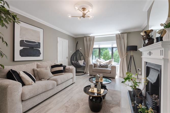 4 Ballyowen Park, Ballyowen Lane, Lucan, County Dublin