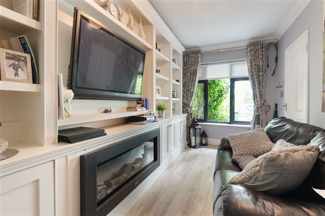 4 Ballyowen Park, Ballyowen Lane, Lucan, County Dublin