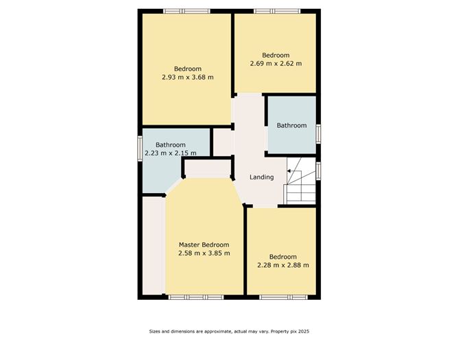 4 Ballyowen Park, Ballyowen Lane, Lucan, County Dublin