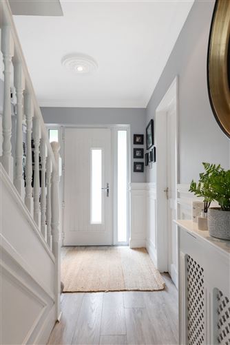 4 Ballyowen Park, Ballyowen Lane, Lucan, County Dublin