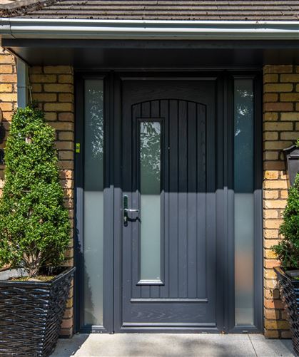 4 Ballyowen Park, Ballyowen Lane, Lucan, County Dublin
