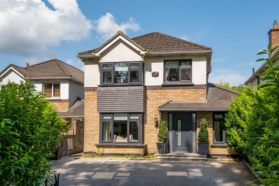 4 Ballyowen Park, Ballyowen Lane, Lucan, County Dublin