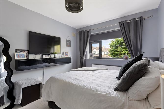 4 Ballyowen Park, Ballyowen Lane, Lucan, County Dublin
