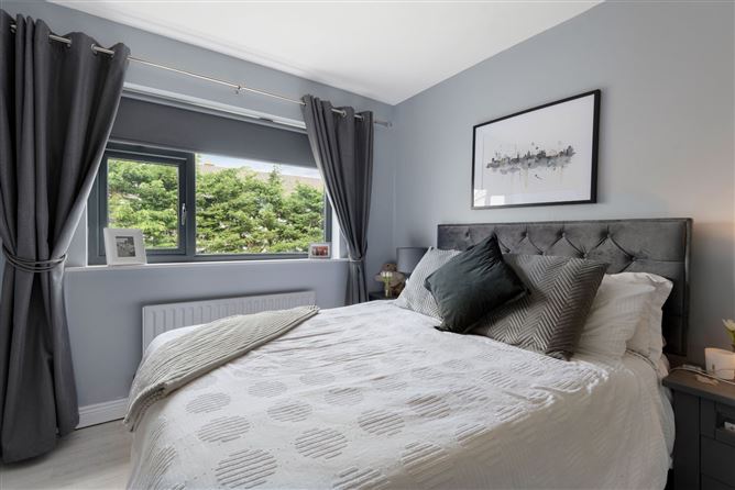 4 Ballyowen Park, Ballyowen Lane, Lucan, County Dublin