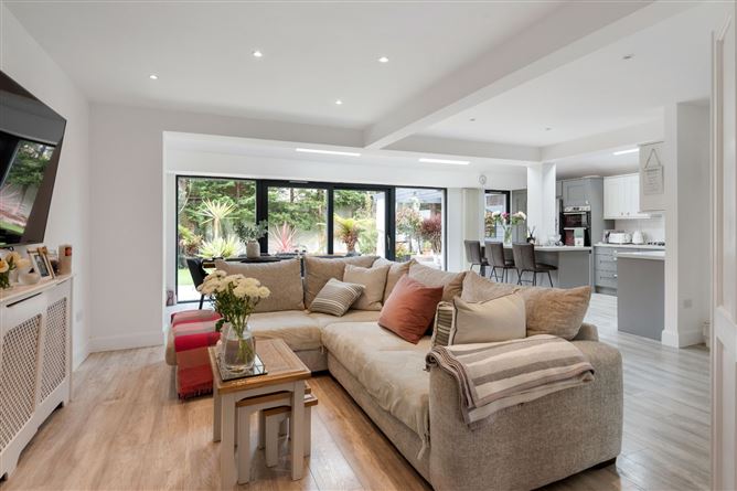 4 Ballyowen Park, Ballyowen Lane, Lucan, County Dublin