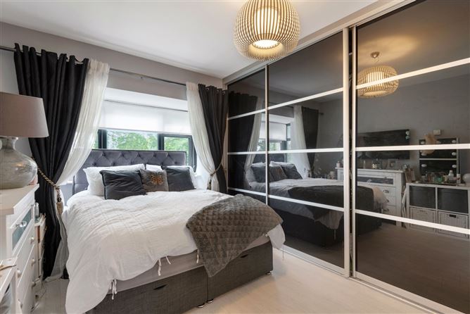 4 Ballyowen Park, Ballyowen Lane, Lucan, County Dublin