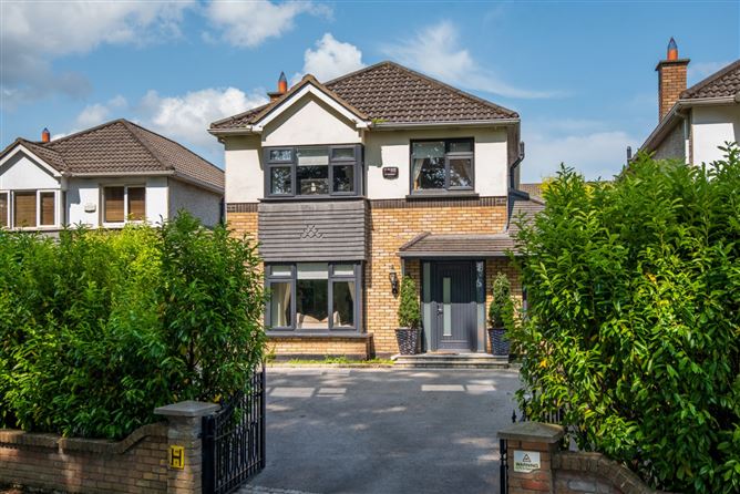 4 Ballyowen Park, Ballyowen Lane, Lucan, County Dublin