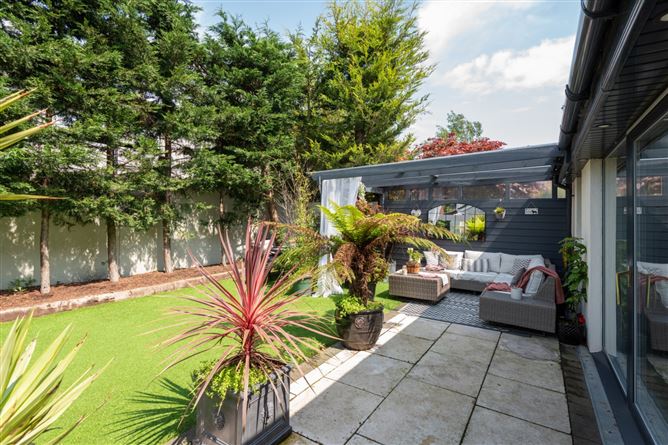 4 Ballyowen Park, Ballyowen Lane, Lucan, County Dublin