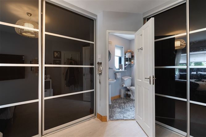 4 Ballyowen Park, Ballyowen Lane, Lucan, County Dublin