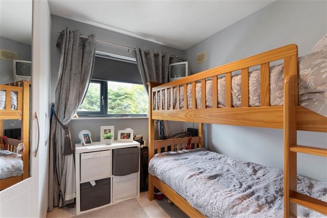 4 Ballyowen Park, Ballyowen Lane, Lucan, County Dublin