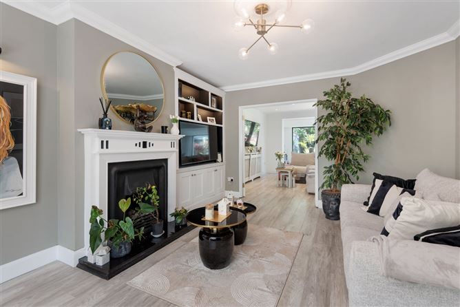 4 Ballyowen Park, Ballyowen Lane, Lucan, County Dublin