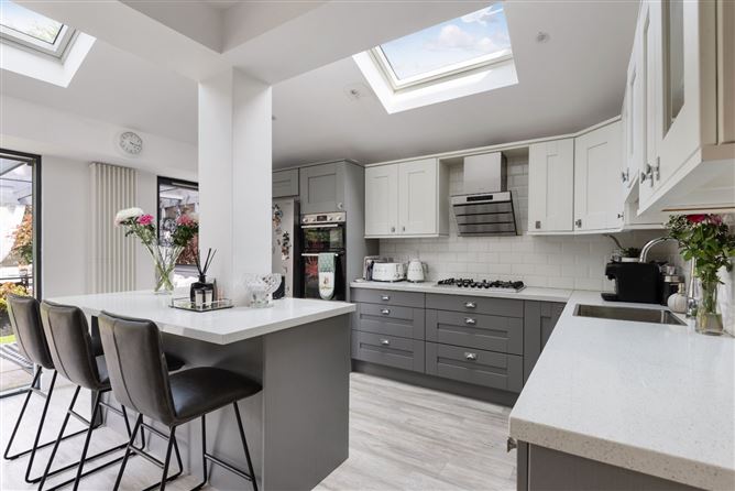 4 Ballyowen Park, Ballyowen Lane, Lucan, County Dublin