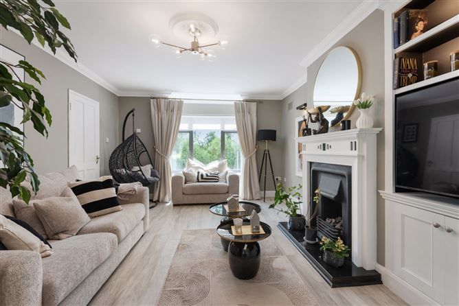 4 Ballyowen Park, Ballyowen Lane, Lucan, County Dublin