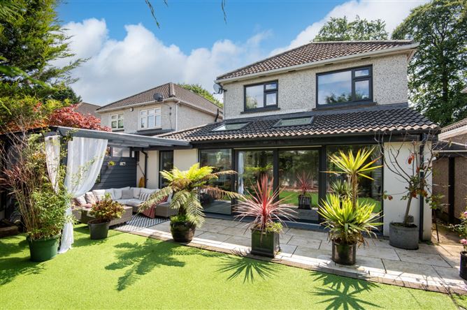 4 Ballyowen Park, Ballyowen Lane, Lucan, County Dublin
