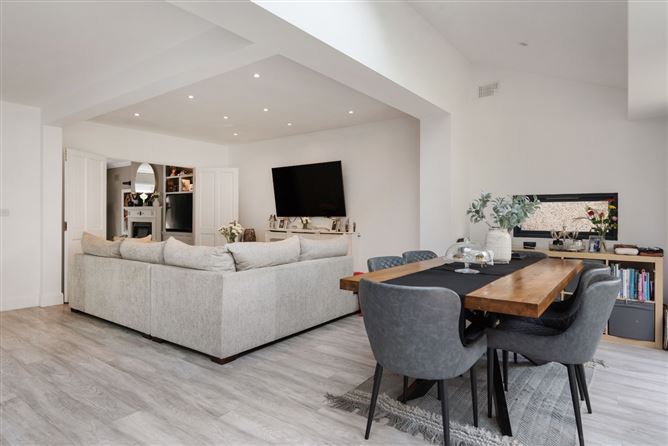 4 Ballyowen Park, Ballyowen Lane, Lucan, County Dublin