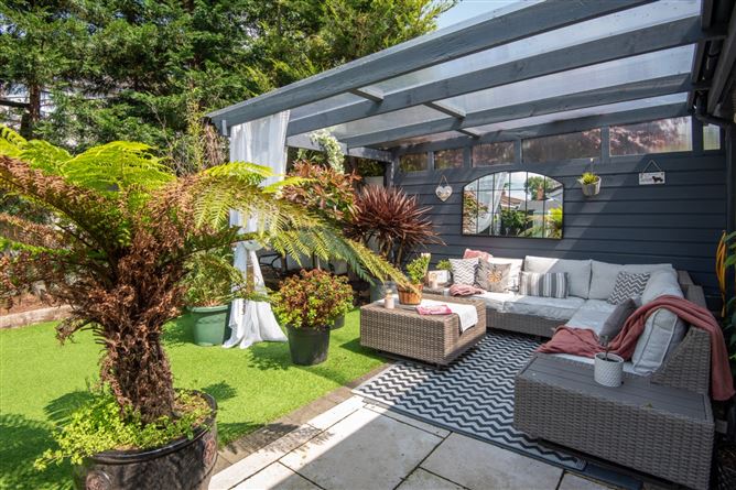 4 Ballyowen Park, Ballyowen Lane, Lucan, County Dublin