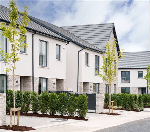 Stradowe Meadows, Athy, Kildare