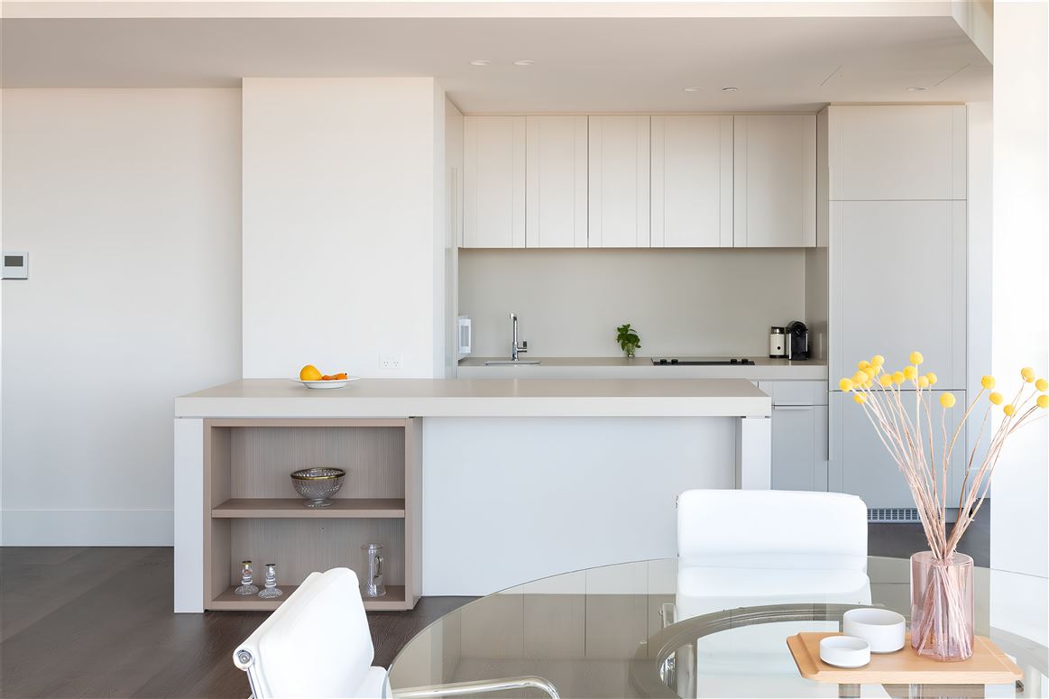 Panorama Haven,South Yarra, Victoria, Australia
