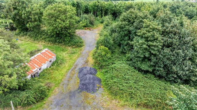 Carrigan, Ballinagh, Co. Cavan
