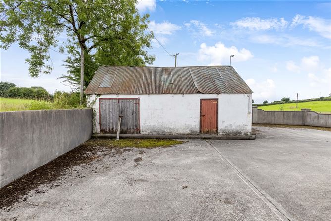 Carrigan, Ballinagh, Co. Cavan