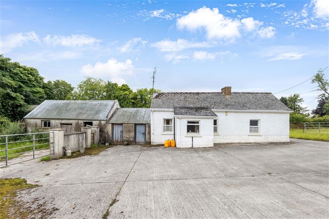 Carrigan, Ballinagh, Co. Cavan