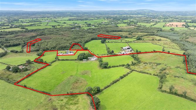 Carrigan, Ballinagh, Co. Cavan