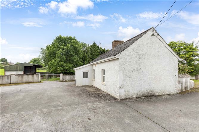 Carrigan, Ballinagh, Co. Cavan
