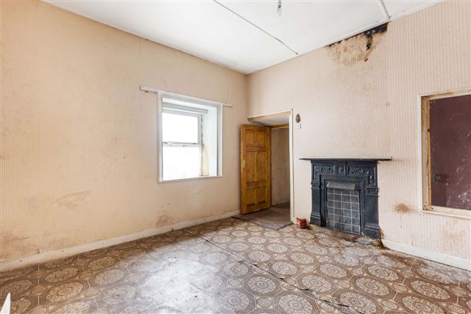 Carrigan, Ballinagh, Co. Cavan